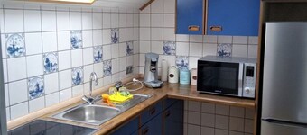 Ferienwohnung Noeska 85020 - Ferienwohnung Noeska