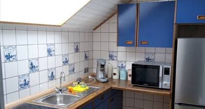 Ferienwohnung Noeska 85020 - Ferienwohnung Noeska