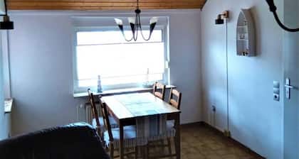 Ferienwohnung Noeska 85020 - Ferienwohnung Noeska