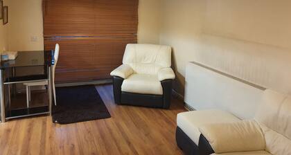 Stunning Olympus Apartment