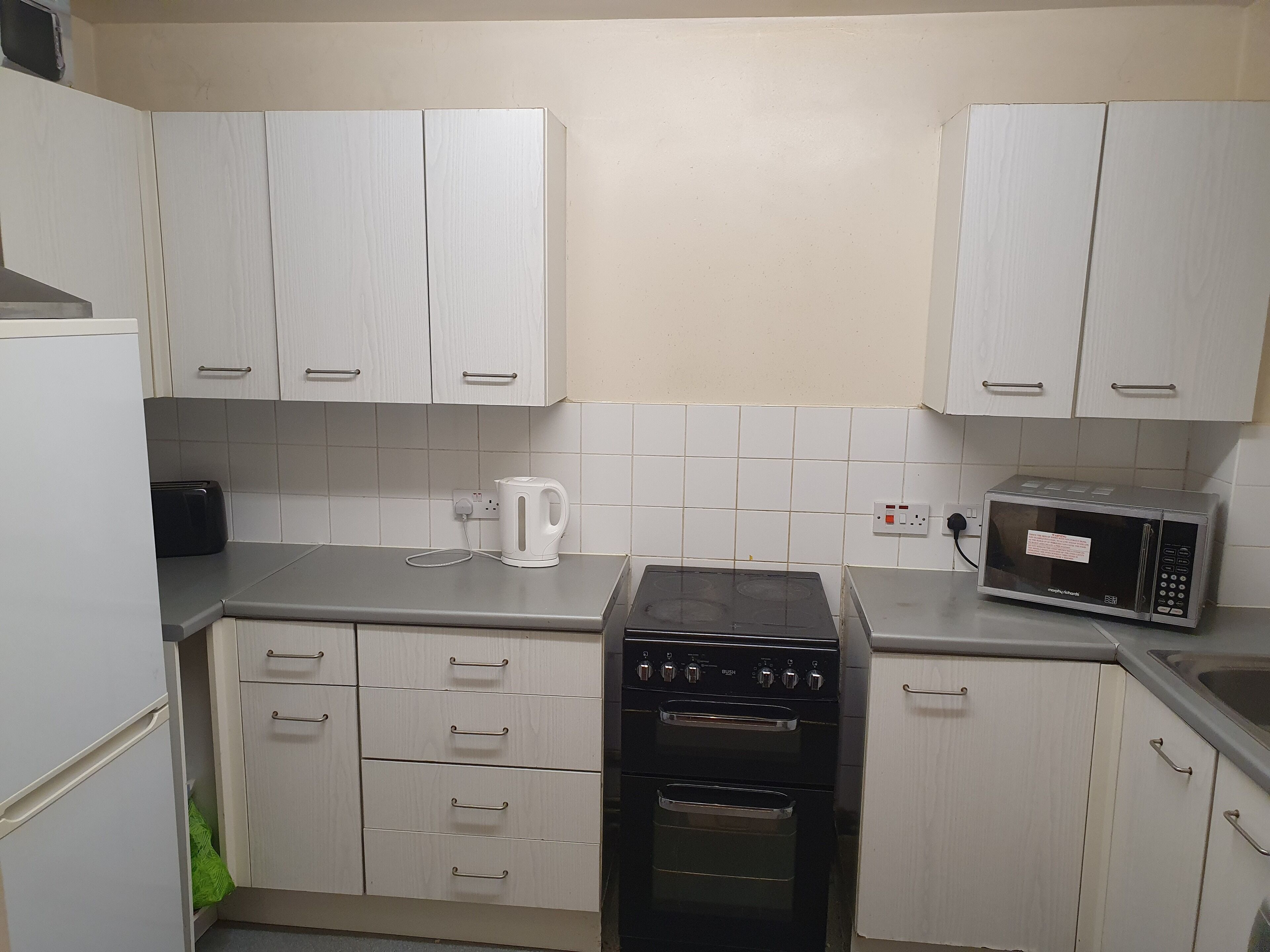 Stunning Olympus Apartment