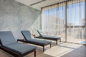 Sauna, steam room - Hapimag Resort Cavallino (Cavallino-Treporti)