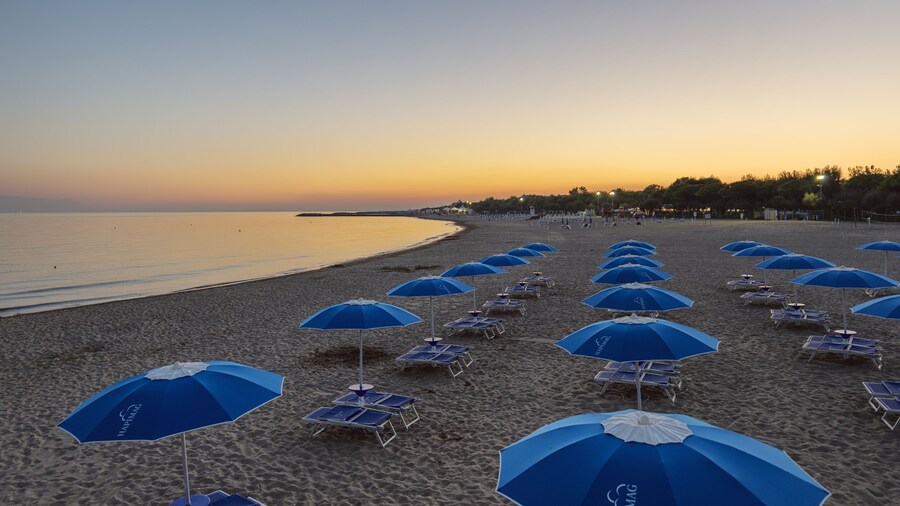 Hapimag Resort Cavallino