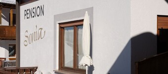 Vacation apartment under the Dolomites