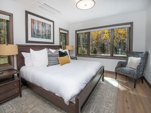 5 chambres, Wi-Fi, draps fournis