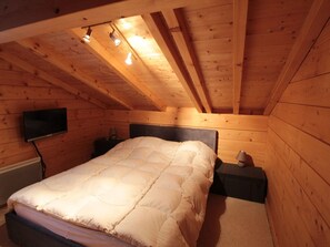 3 bedrooms, free internet