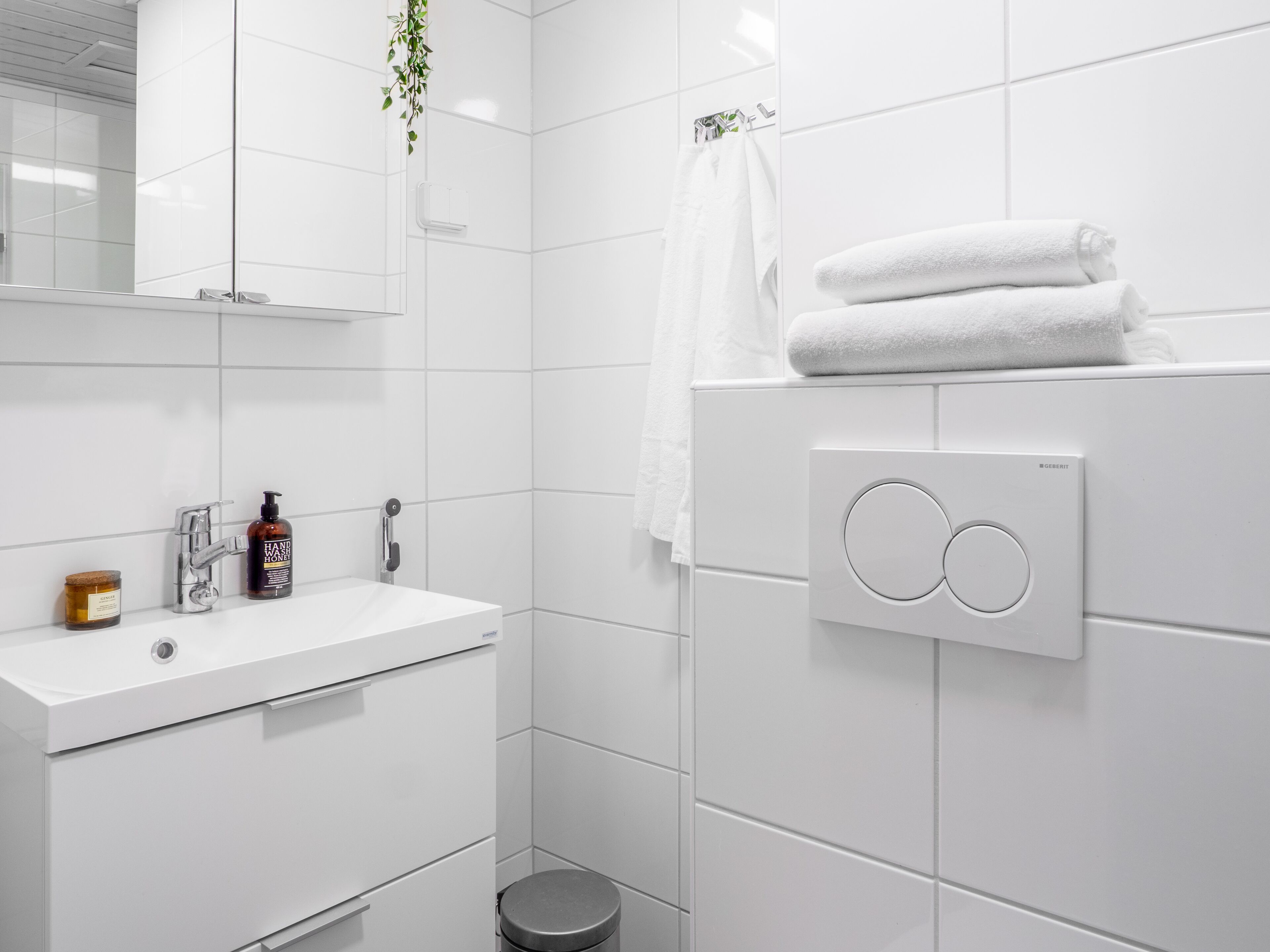 2ndhomes Tampere Pikku Ronka Apartment