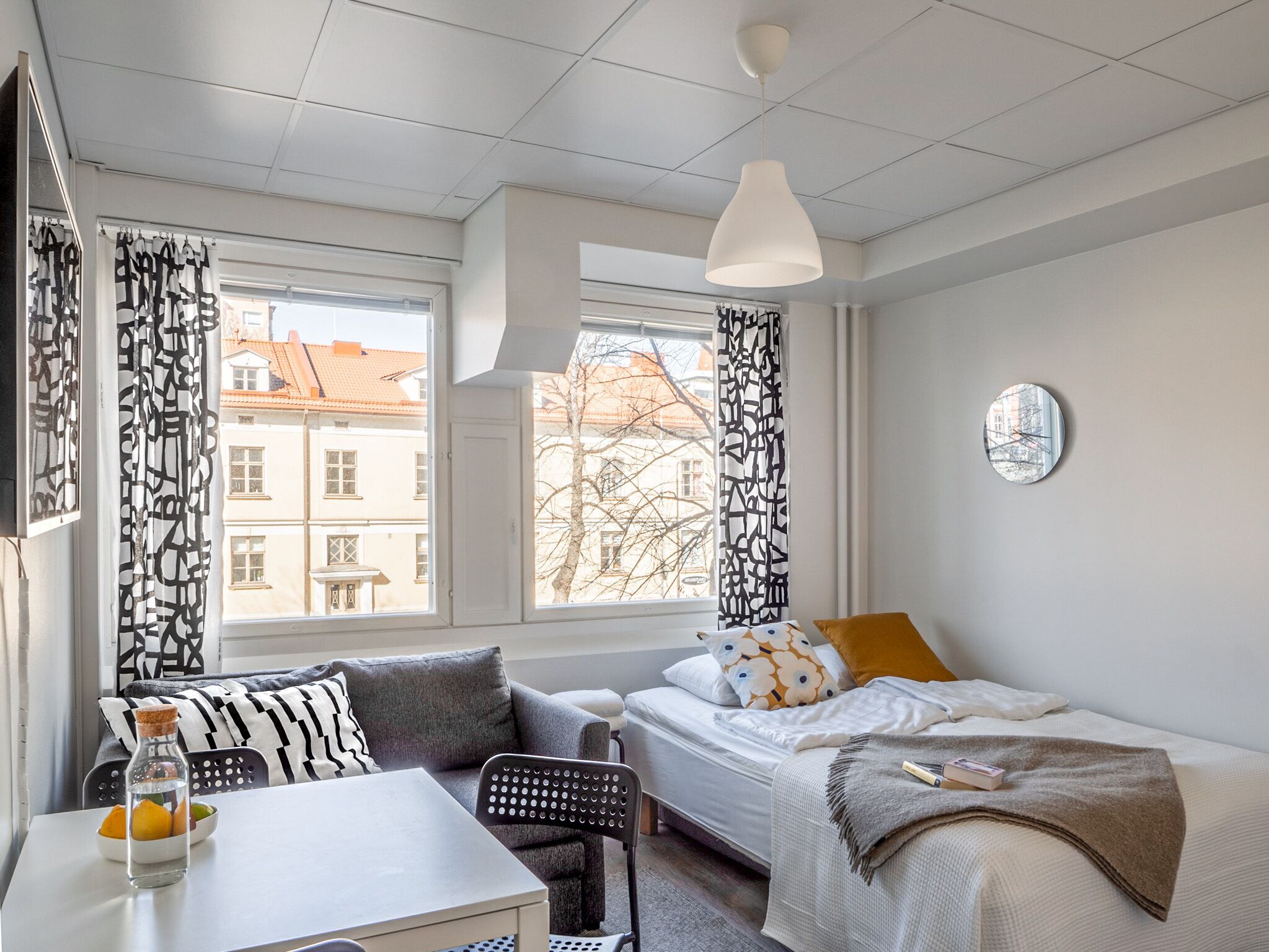 2ndhomes Tampere Pikku Ronka Apartment