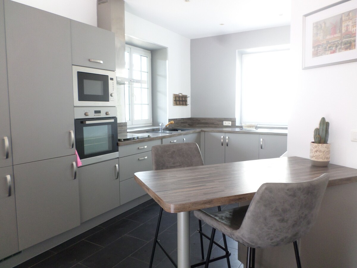 Image de profil de l’hôte