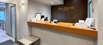 Hotel Trend Omiya