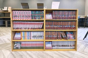 Property amenity - Hotel Trend Omiya (Saitama)