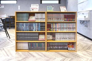 Property amenity - Hotel Trend Omiya (Saitama)