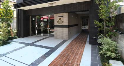 Hotel Trend Omiya