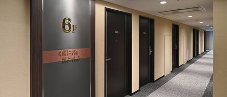 Servicios del alojamiento