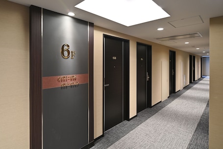 Property amenity. ARIGATO STAY SUZUKA