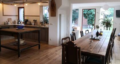 Zur alten Bäckerei - vacation home