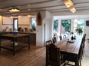 Restauration