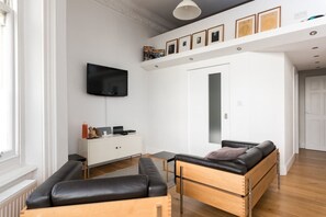 Apartment | Wohnzimmer