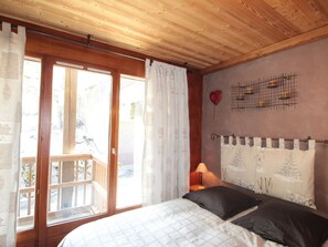 1 Schlafzimmer