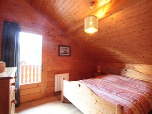 3 chambres, Wi-Fi
