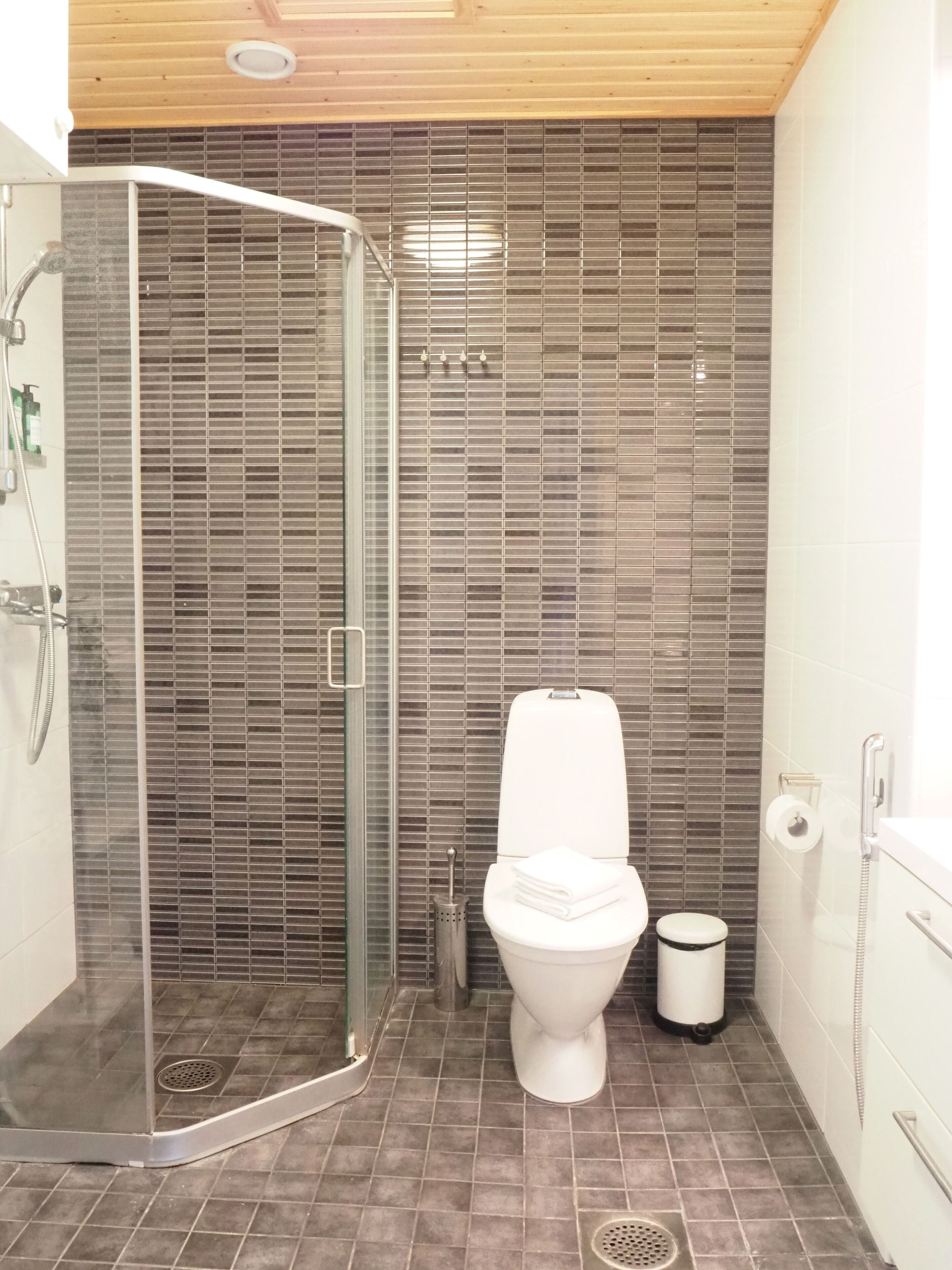 Studio Exclusif | Salle de bain