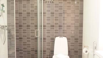 Exclusive Studio | Bathroom