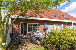 Speisen im Freien