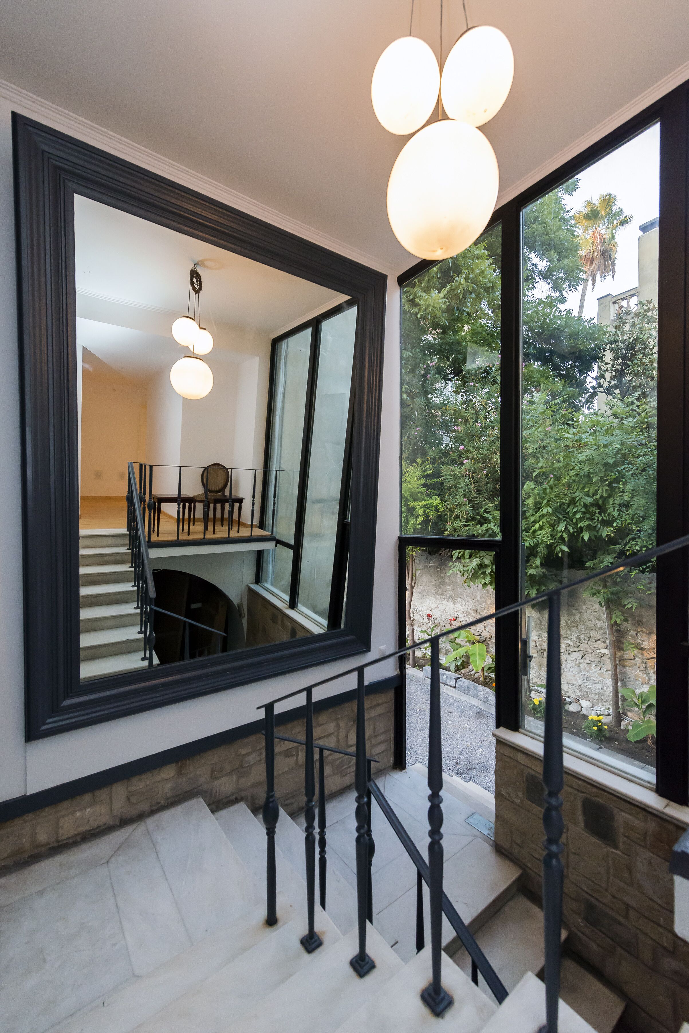 Aigli Seafront Loft - Πολυτελής ντιζάιν κατοικία