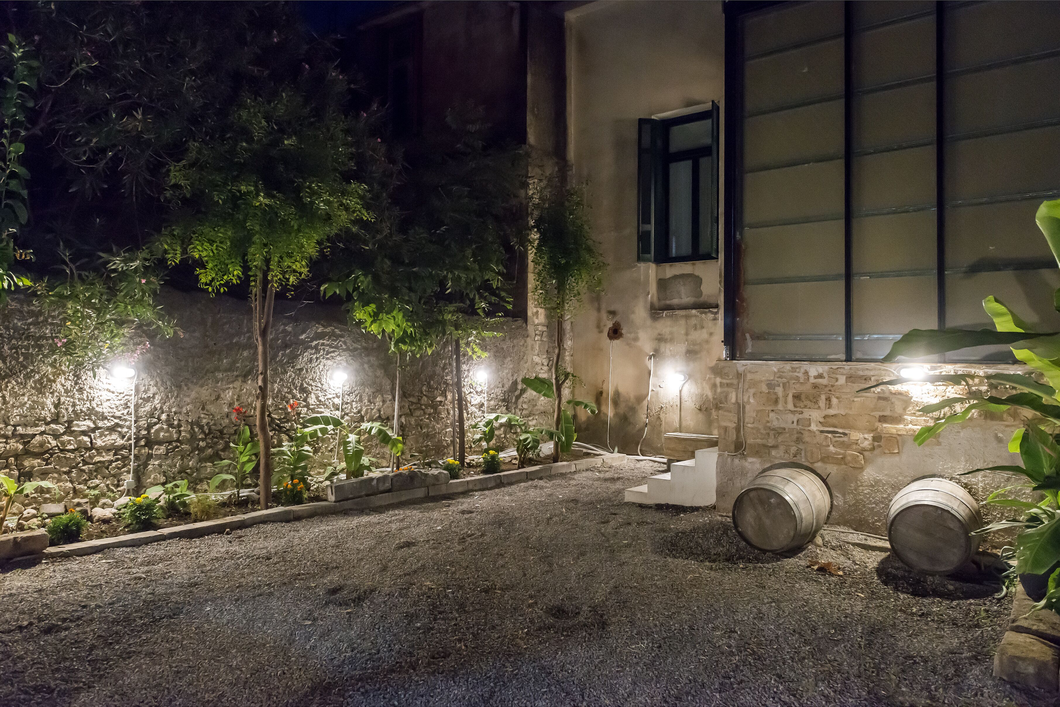 Aigli Seafront Loft - Πολυτελής ντιζάιν κατοικία