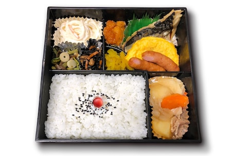 Breakfast meal. Hotel Trend JR Uji Ekimae