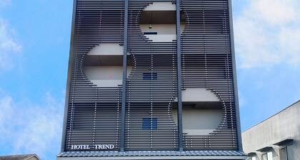 Hotel Trend JR Uji Ekimae