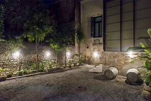 Teras/patio