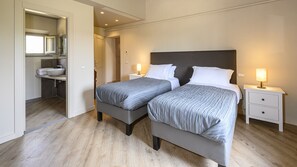 6 chambres, bureau, fer et planche à repasser, Wi-Fi gratuit