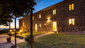 Exterior - Villa Monnalisa 12, Emma Villas (Vinci)