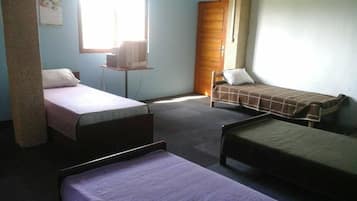 1 chambre, Wi-Fi
