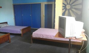 1 slaapkamer, wifi