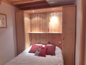 1 Schlafzimmer, kostenloses WLAN