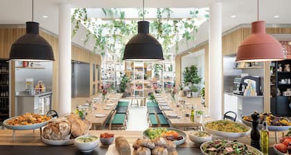Zoku Vienna
