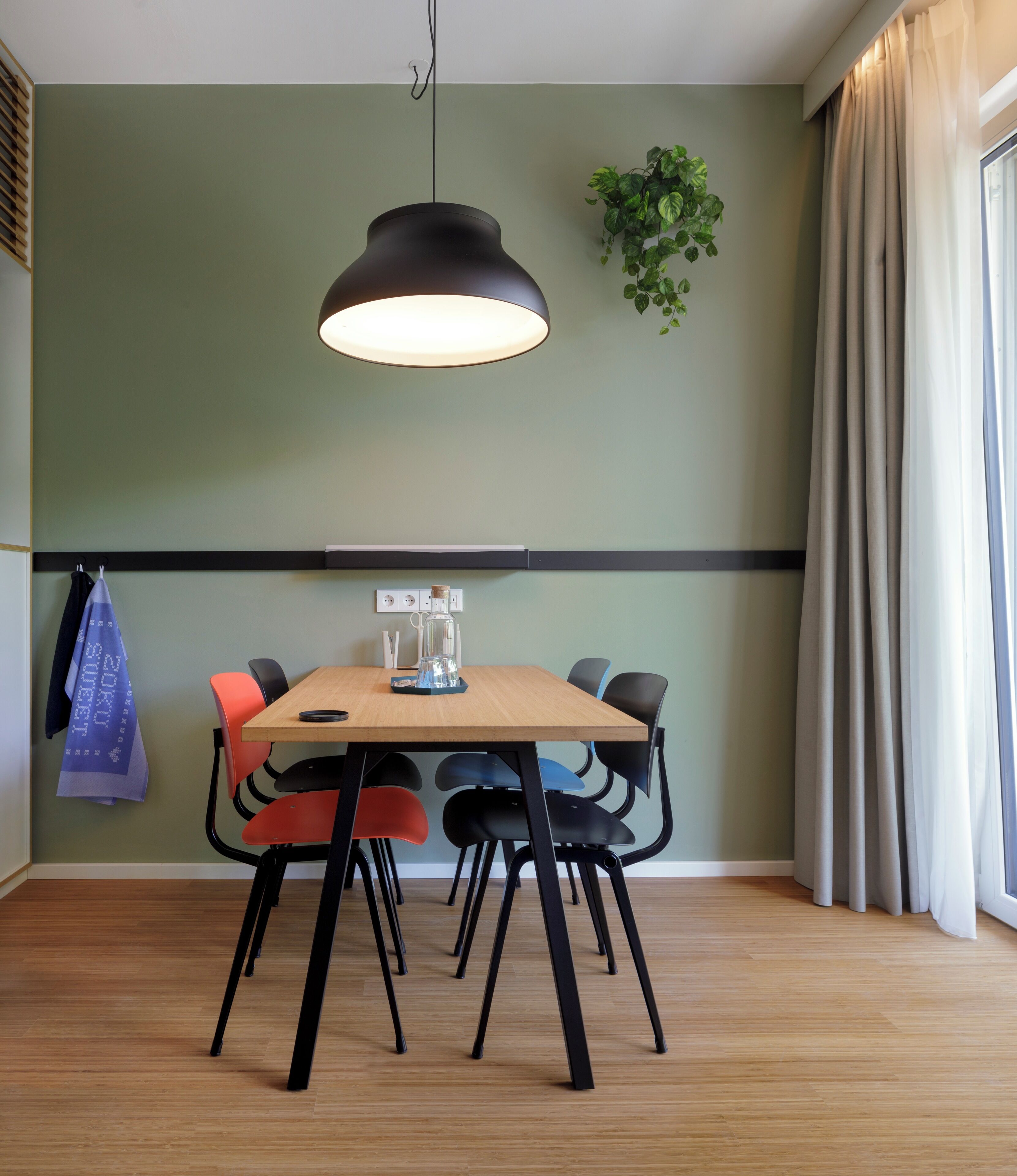 1 bedroom, premium bedding, in-room safe, desk