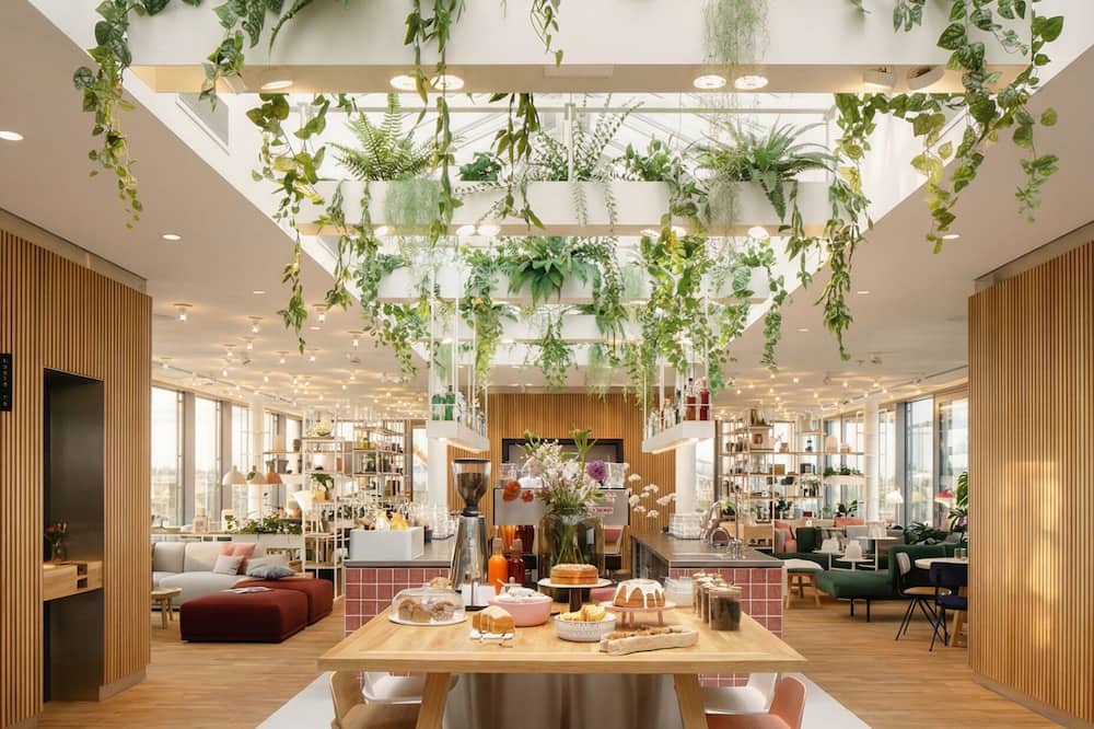 Zoku Vienna