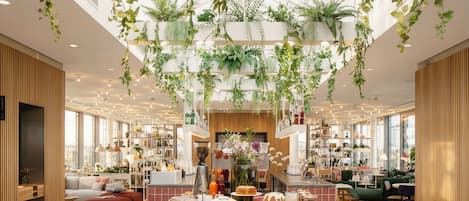 Entrada (vista interna)