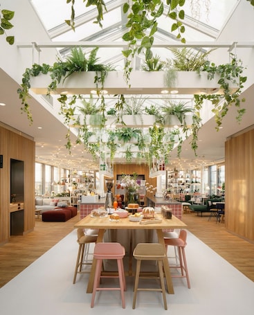 Zoku Vienna