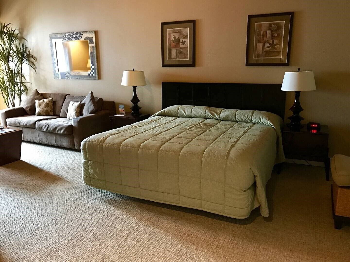 Ski In/Out Eagles Nest Lodge - Studio 2A