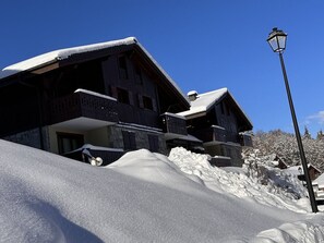 Aussenbereich