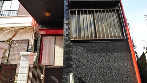 Unclassified image, 2 of 37, button - TAKA HOUSE Tokyo Takasago (Tokyo)