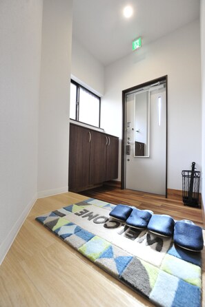 Private Vacation Home, Non Smoking | Room amenity - TAKA HOUSE Tokyo Takasago (Tokyo)