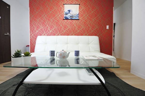 Ferienhaus, Nichtraucher (Private Vacation Home) | 2 Schlafzimmer, kostenloses WLAN, Bettwäsche