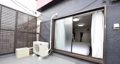 TAKA HOUSE Tokyo Takasago