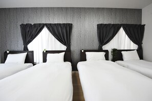 House, Non Smoking (Private Vacation Home) | 2 bilik tidur, Wi-fi percuma, cadar katil 