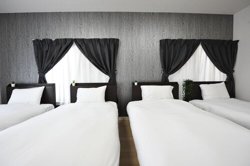 TAKA HOUSE Tokyo Takasago